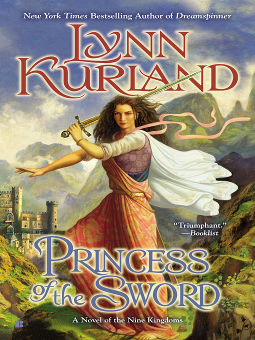 Title details for Princess of the Sword by Lynn Kurland - Available